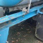 BSLT Chimique Semi Trailer - Chemical Tank for sale — view 4