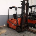 2004 BT CBE 16F Electric Forklift for sale