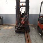 2004 BT CBE 16F Electric Forklift for sale — view 2