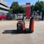 2022 BT LPE200 Pallet Truck for sale