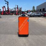 2022 BT LPE200 Pallet Truck for sale — view 2