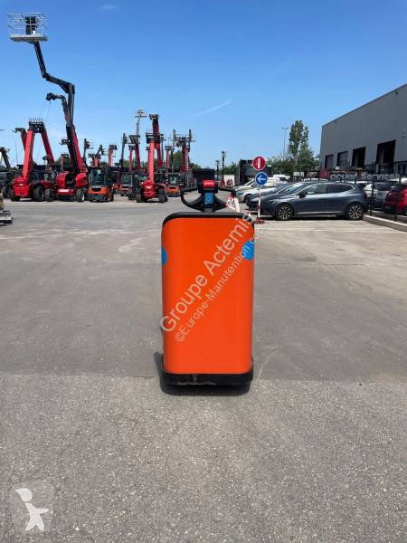 2022 BT LPE200 Pallet Truck for sale — view 2