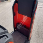 2022 BT LPE200 Pallet Truck for sale — view 4