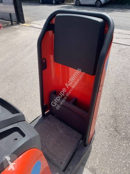 2022 BT LPE200 Pallet Truck for sale — view 4