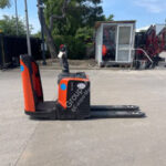 2022 BT LPE200 Pallet Truck for sale — view 5