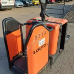 2014 BT LPE240 Pallet Truck for sale — view 5