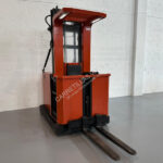BT OP 1000 HSE Order Picker for sale — view 4