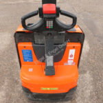 2013 BT SWE 080L Pedestrian Stacker for sale — view 5