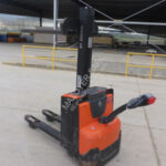 2016 BT SWE080L Pedestrian Stacker for sale