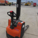 2016 BT SWE080L Pedestrian Stacker for sale — view 3
