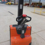 2016 BT SWE080L Pedestrian Stacker for sale — view 4