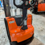 2014 BT SWE120 Pedestrian Stacker for sale