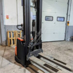 2014 BT SWE120 Pedestrian Stacker for sale — view 2