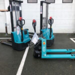 2023 Baoli Baoli Transpal Pallet Truck for sale