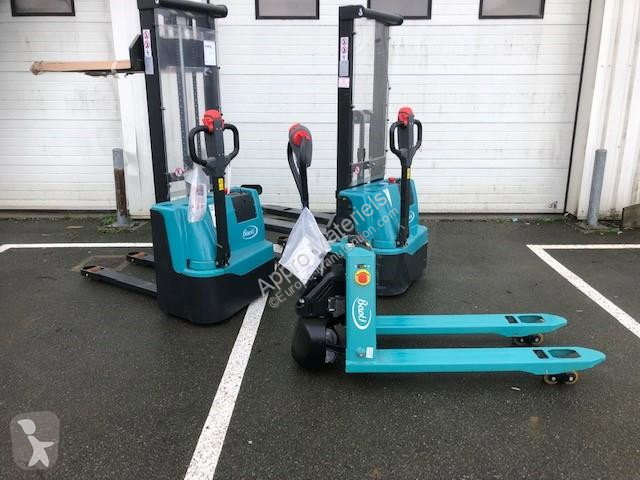 2023 Baoli Baoli Transpal Pallet Truck for sale
