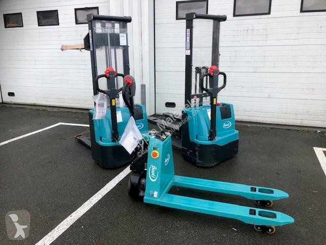 2023 Baoli Baoli Transpal Pallet Truck for sale — view 2