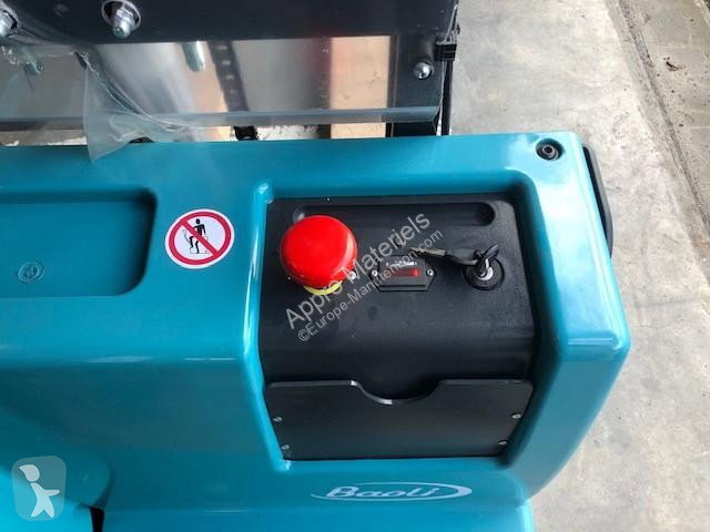 2023 Baoli Baoli Transpal Pallet Truck for sale — view 4