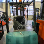 2020 Baoli Kbet 18 Electric Forklift for sale — view 3
