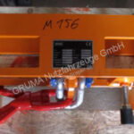 Bauer Lasthaken LH-I Forklift Attachment for sale — view 2