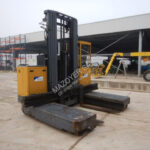 2003 Baumann EVS Electric Forklift for sale