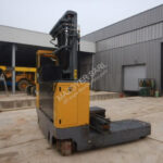 2003 Baumann EVS Electric Forklift for sale — view 3