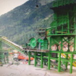 1985 Baxter 56X36 Quarry - Crusher for sale — view 2