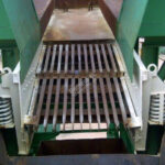 1985 Baxter 56X36 Quarry - Crusher for sale — view 3