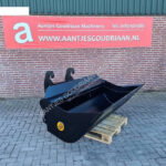 2021 Beco Kantelbak Attachment - Bucket for sale