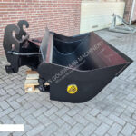 2021 Beco Kantelbak Attachment - Bucket for sale — view 2