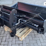 2021 Beco Kantelbak Attachment - Bucket for sale — view 3