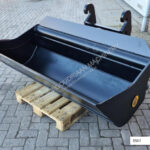 2021 Beco Kantelbak Attachment - Bucket for sale — view 4