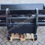 2021 Beco Kantelbak Attachment - Bucket for sale — view 5