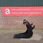 2022 Beco Tapse Dieplepe Attachment - Bucket for sale
