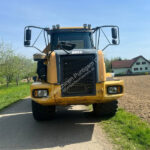 2007 Bell Dump Truck for sale — view 5