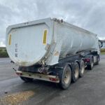 Benalu GT Trailer GT Semi Trailer - Tipping for sale — view 2