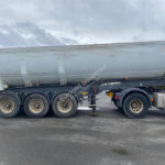Benalu GT Trailer GT Semi Trailer - Tipping for sale — view 3
