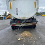 Benalu GT Trailer GT Semi Trailer - Tipping for sale — view 4