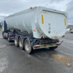 Benalu GT Trailer GT Semi Trailer - Tipping for sale — view 5