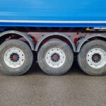 Benalu Siderale 29M3 Semi Trailer - Tipping for sale — view 4