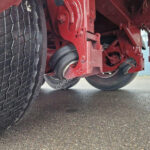 Benalu Siderale 29M3 Semi Trailer - Tipping for sale — view 5