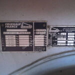 Benalu Semi Trailer - Tipping for sale — view 4
