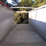 Benalu Semi Trailer - Tipping for sale — view 5