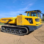 2019 Bergmann 4010 Dump Truck for sale