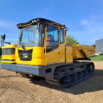 2019 Bergmann 4010 Dump Truck for sale — view 2
