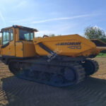 2019 Bergmann 4010 Dump Truck for sale — view 4