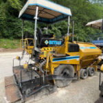 1998 Bitelli BB632 Road - Asphalt Paver for sale