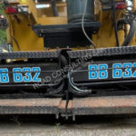 1998 Bitelli BB632 Road - Asphalt Paver for sale — view 2