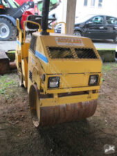 1996 Bitelli Road - Compactor - Drum for sale