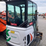 2020 Bobcat E 17 Excavator - Mini for sale — view 3