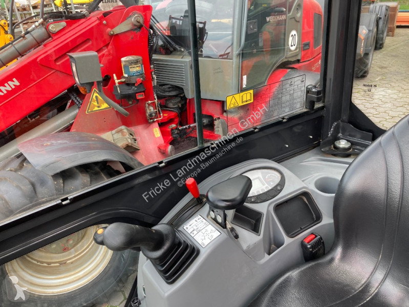 2020 Bobcat E 17 Excavator - Mini for sale — view 5